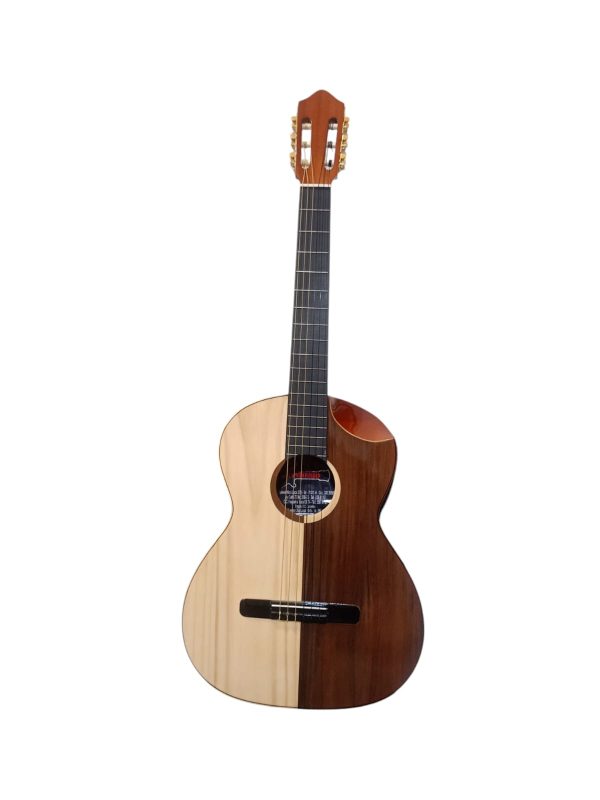 Guitarra Nusita Acústica.