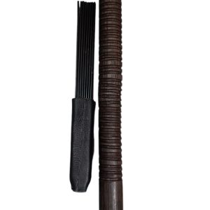 Guacharaca de Madera.