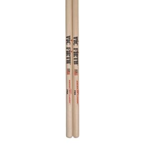 Baquetas VIC FIRTH Punta de Nailon.
