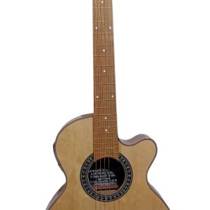 Guitarra Electro Acústica MP.