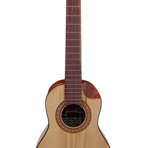 Requinto Carranguero en Pino MP.