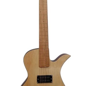 Guitarra Electro Acústica MP.