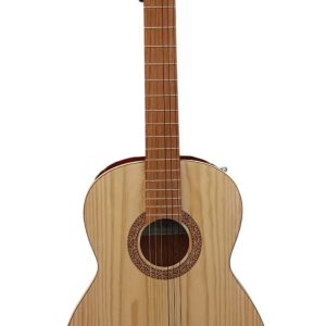 Guitarra Pino MP GA-P05.