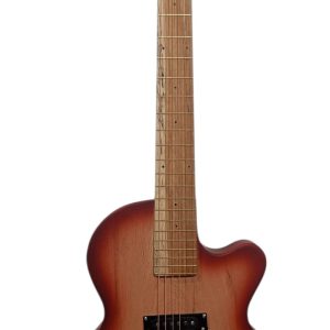 Guitarra Electro Acústica MP.