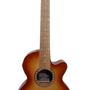 Guitarra Electro Acústica MP.