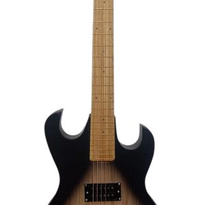 Guitarra Electro Acústica Doble Punta MP.