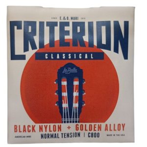 La Bella CRITERION C800.