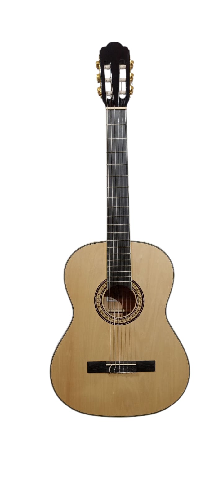 Chateau Clásica Series Entrada 100 C110.