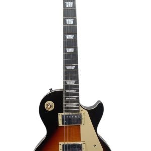 Everfun Guitarra Electrica LP02 39''