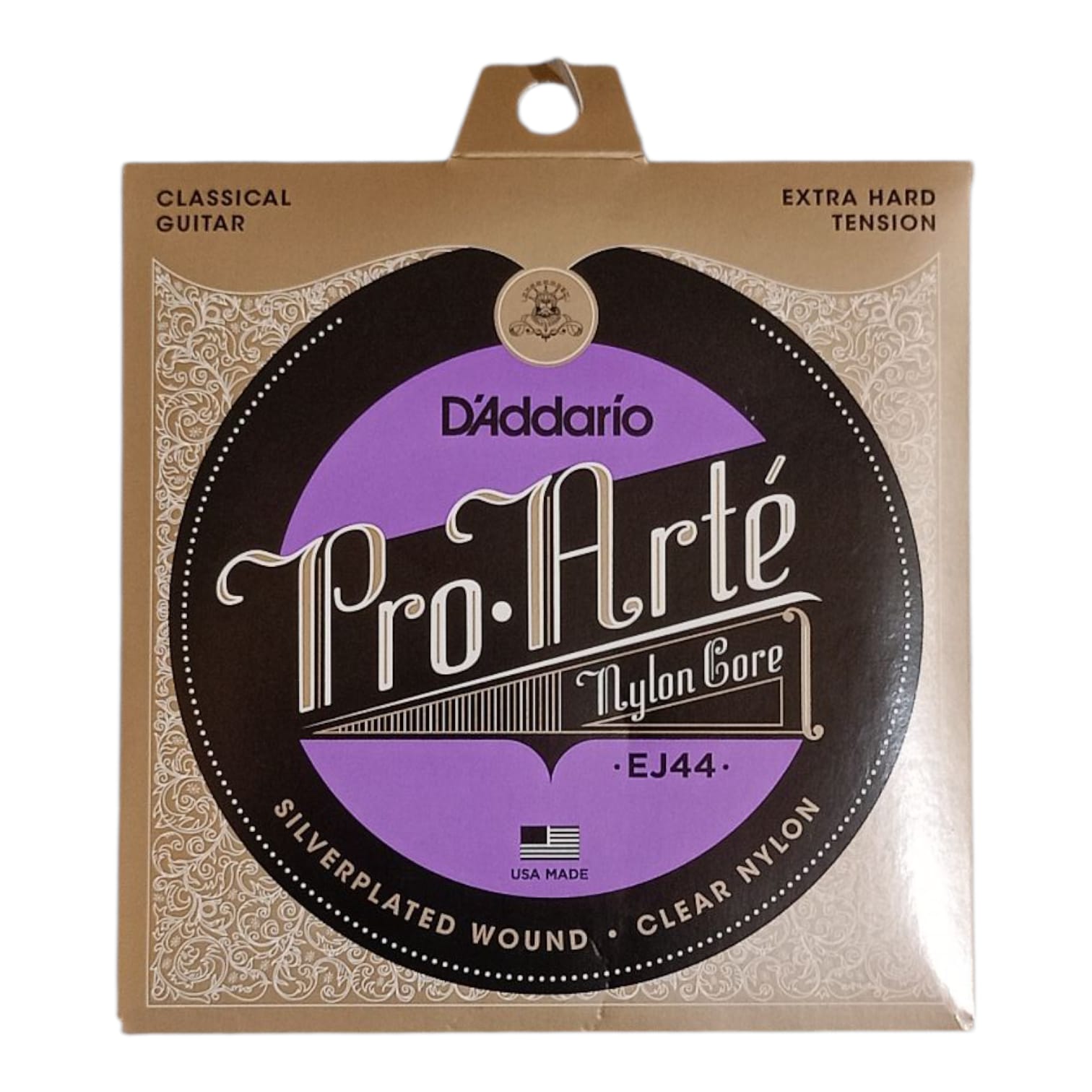 D´Addario PRO-ARTE EJ44.