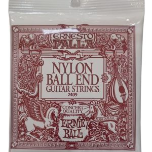 ERNIE BALL ERNESTO PALLA 2409