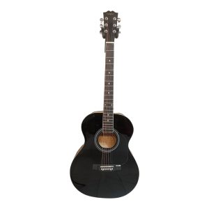 Guitarra Acústica EVERFUN XF 40-11.