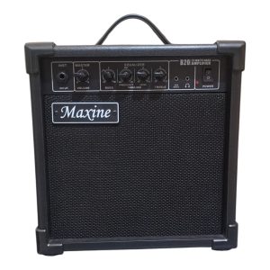 Amplificador Bajo MAXINE B20.