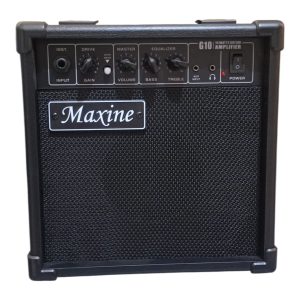 Amplificador Guitarra MAXINE G10.