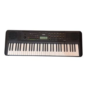 Teclado YAMAHA PSR-E283.